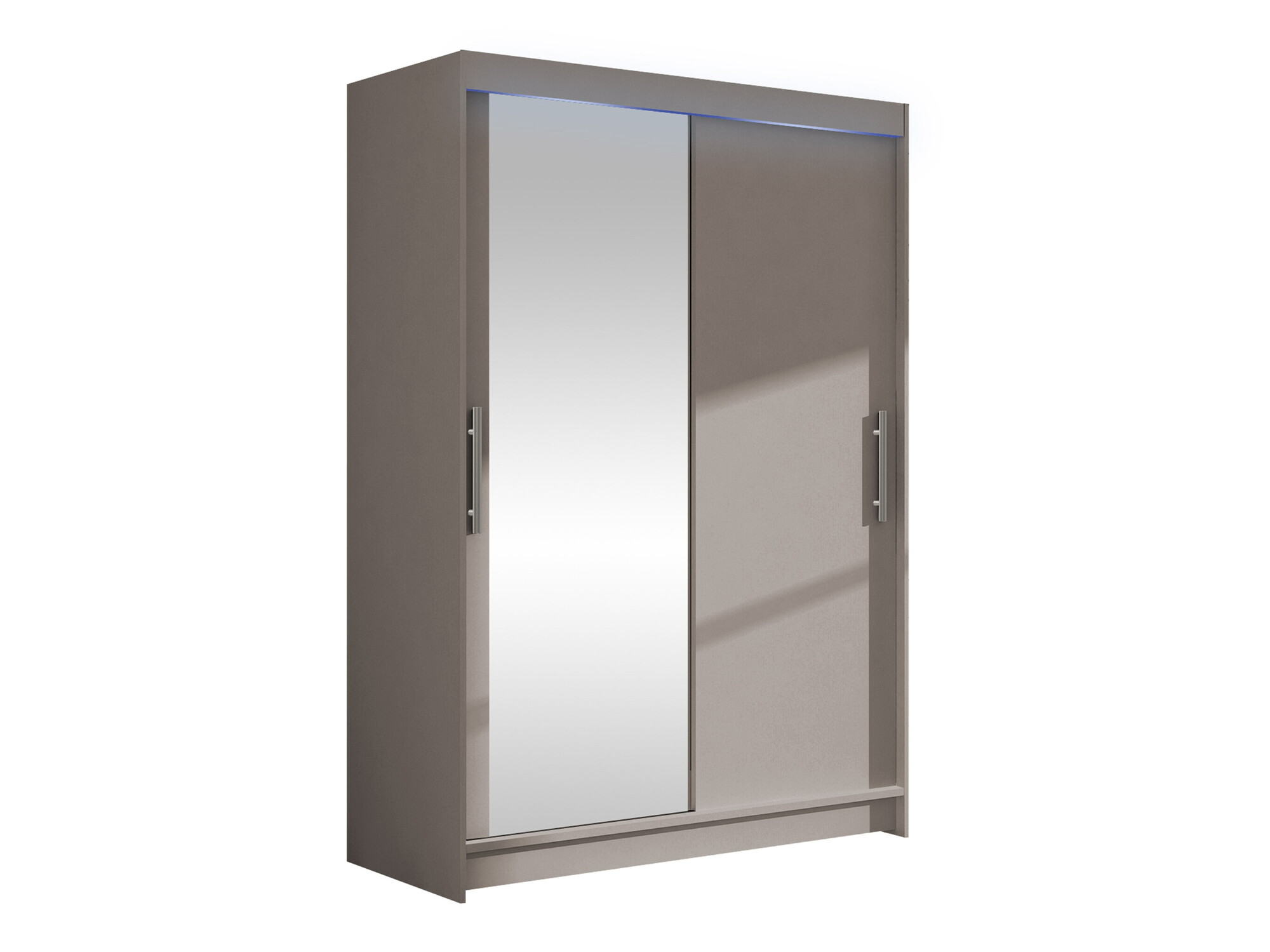 Kledingkast Closico Pacron VI (Kasjmier)