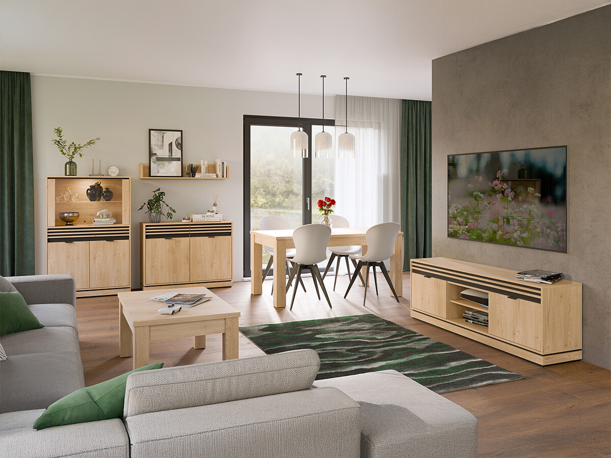 Wandplank Cavtole 111