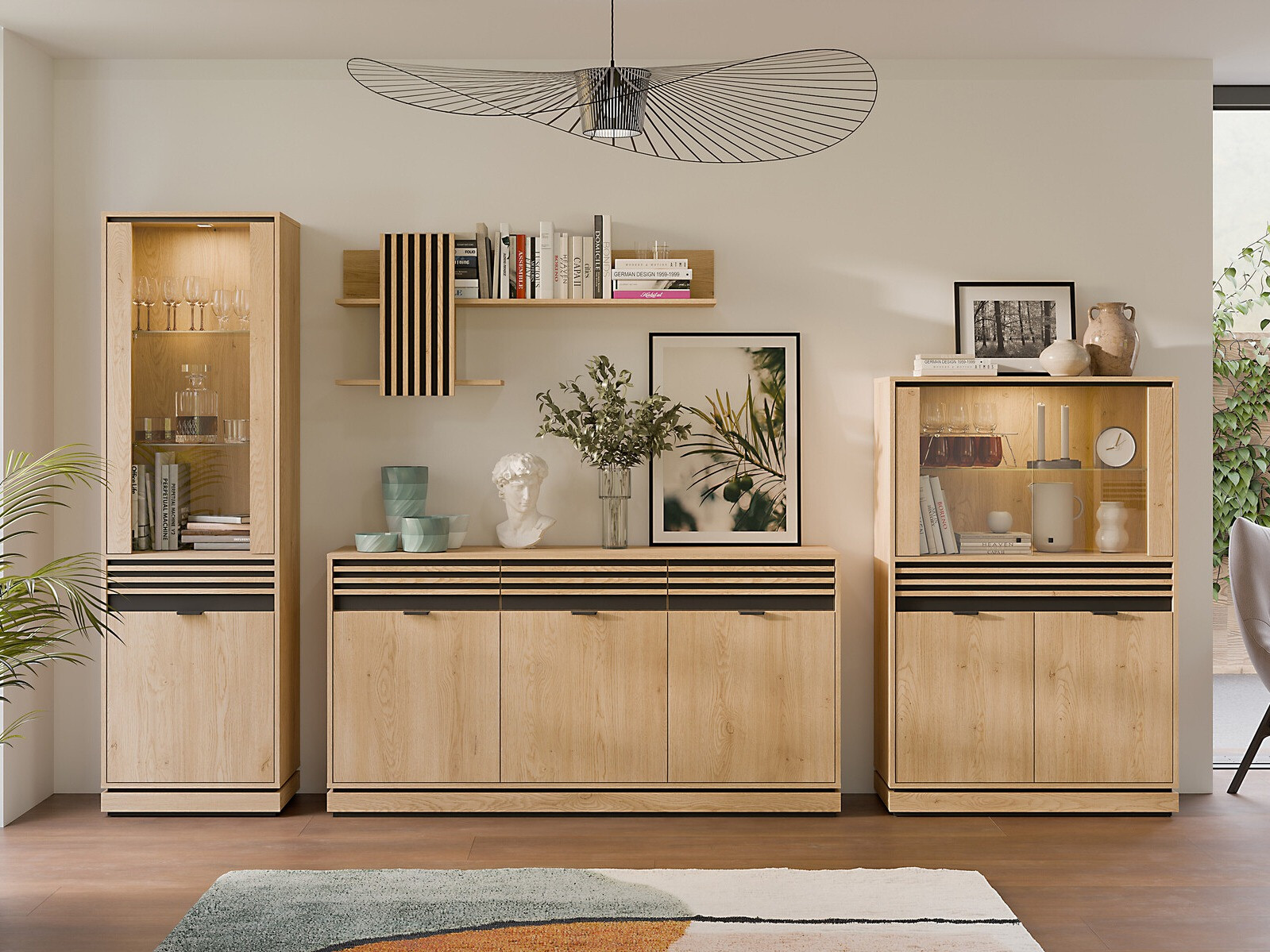 Woonkamerset Cavtole 119