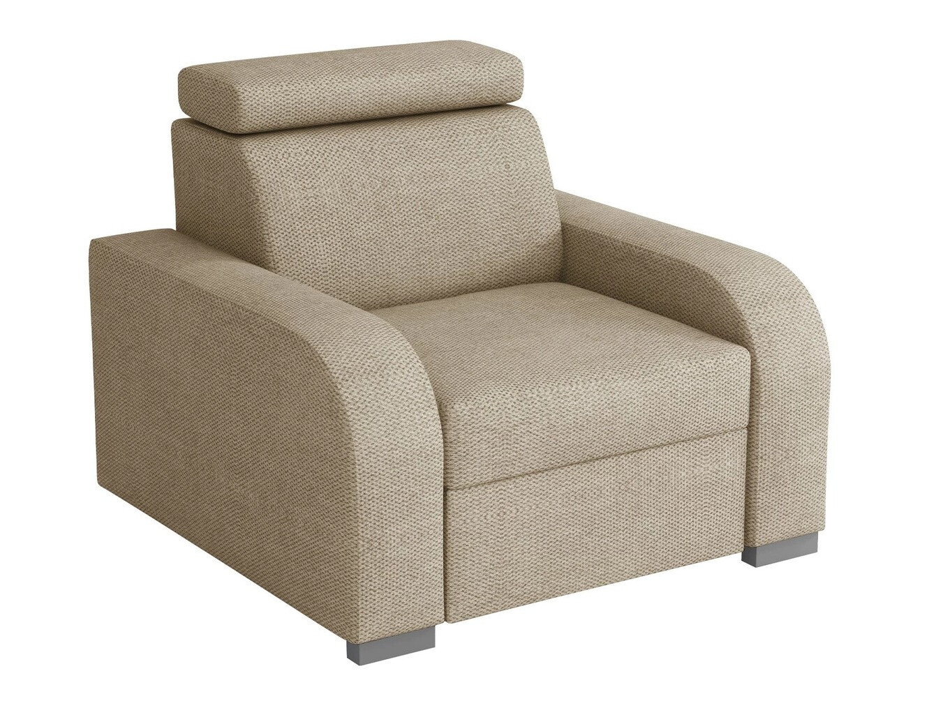 Gestoffeerde meubelset Etrcala 106 (Crown 2)