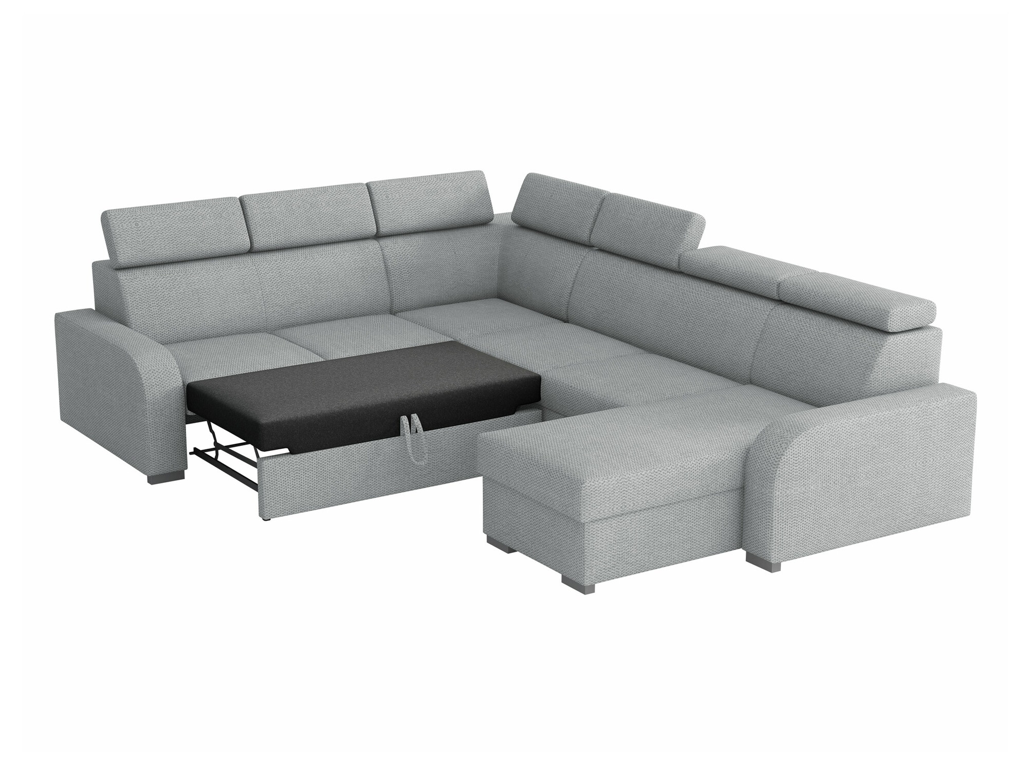 Hoekbank Etrcala 110 (Crown 2)