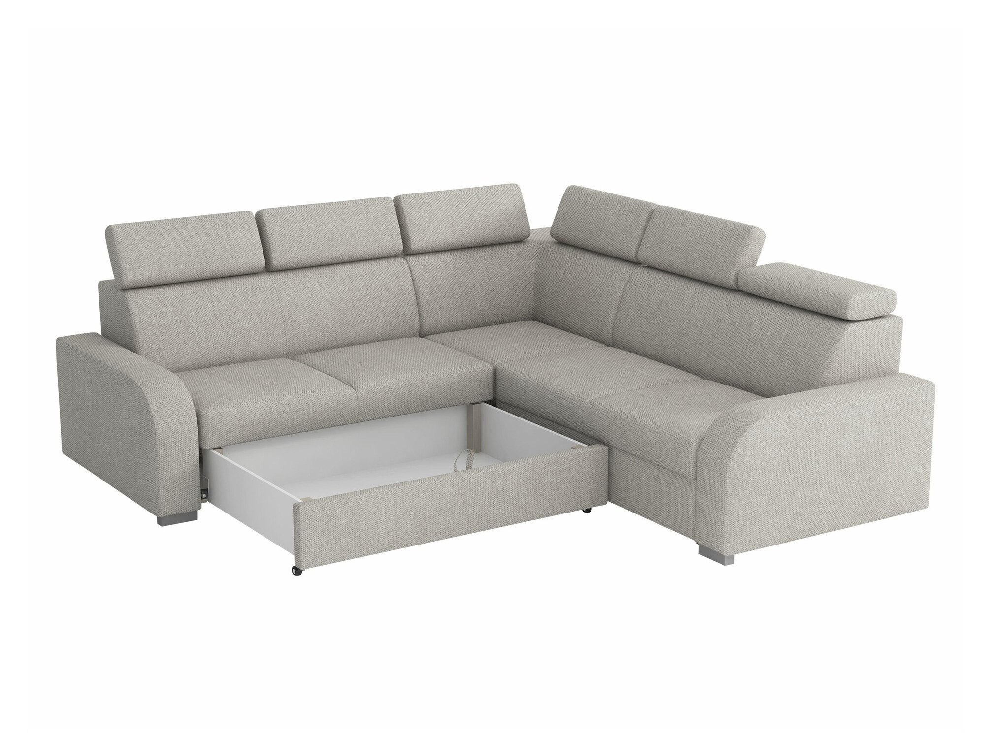 Hoekbank Ovos I (Crown 2)