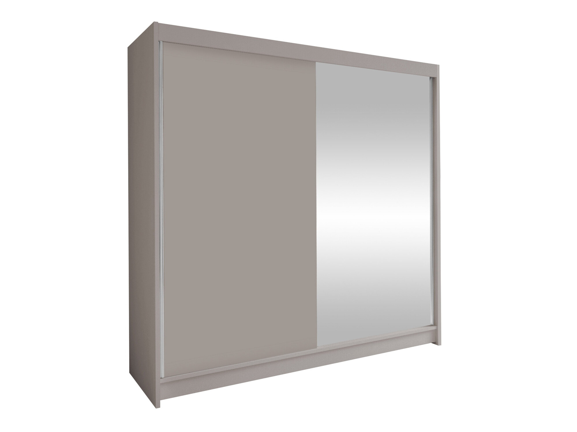 Kledingkast Closico Cavaris I (Kasjmier)