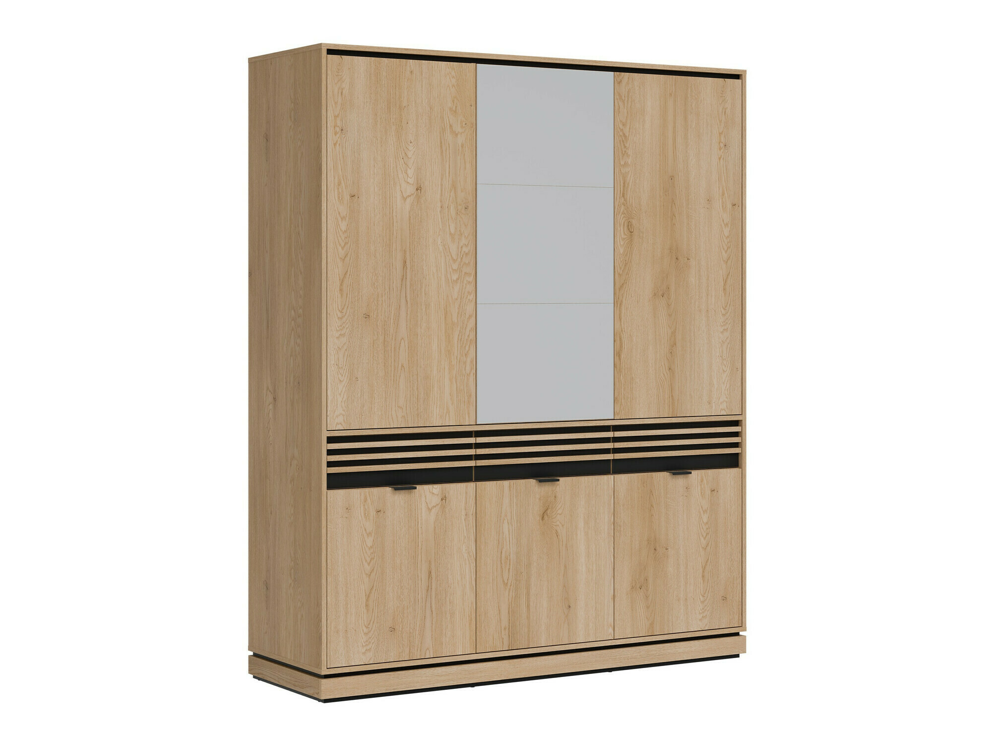 Slaapkamer set Cavtole 121