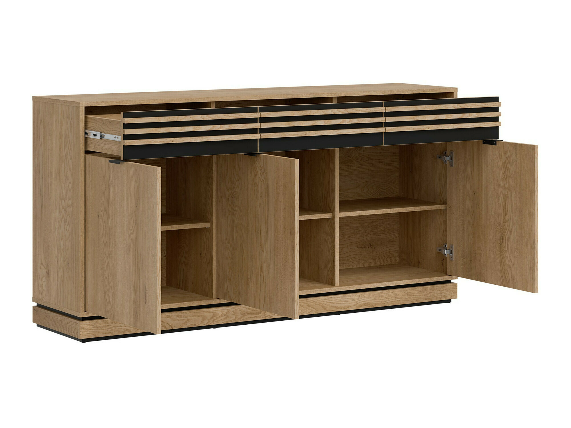 Slaapkamer set Cavtole 121