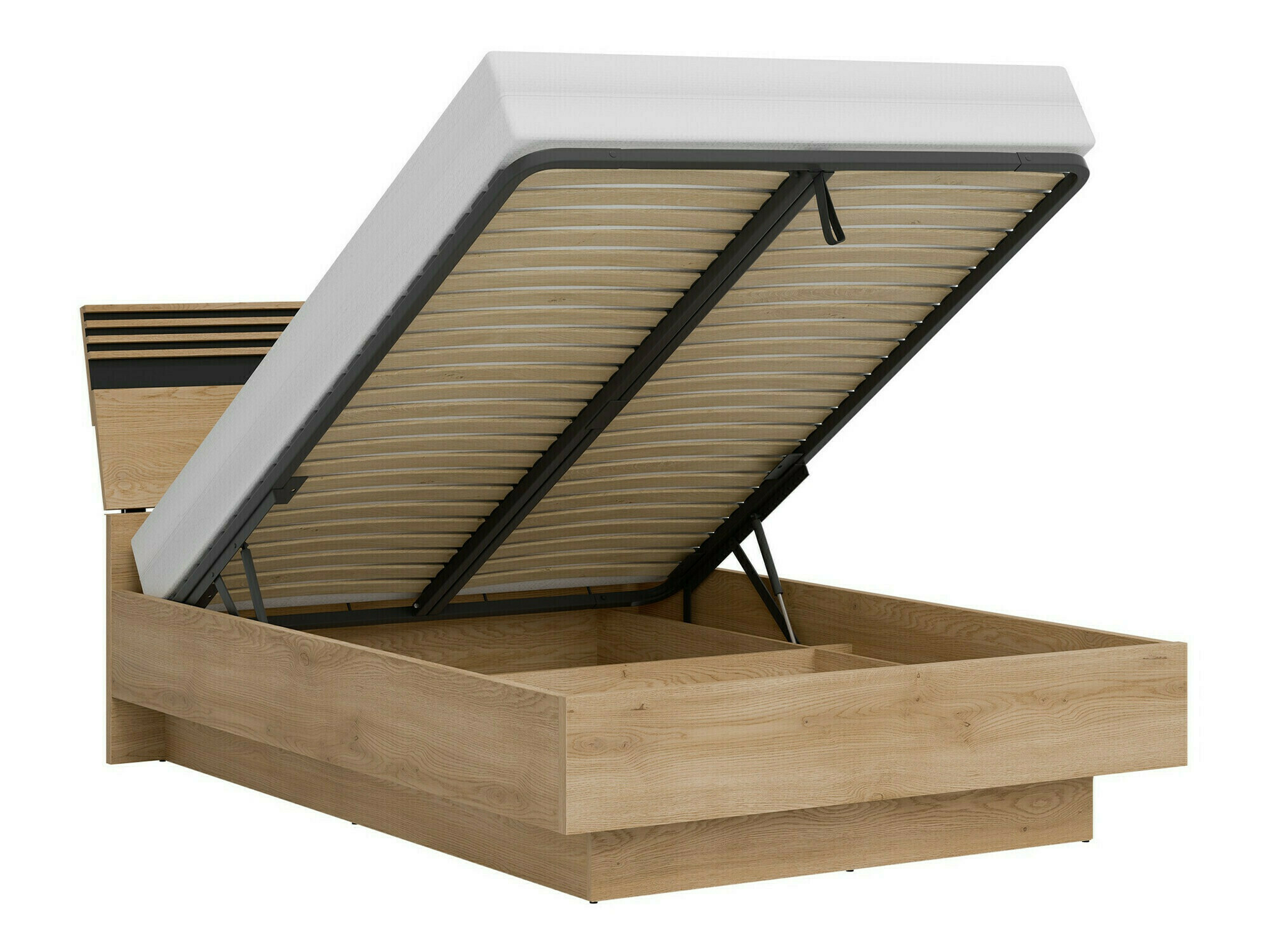 Slaapkamerset Cavtole 121