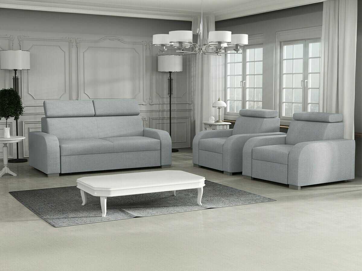 Fauteuil Etrcala 104 (Crown 17)