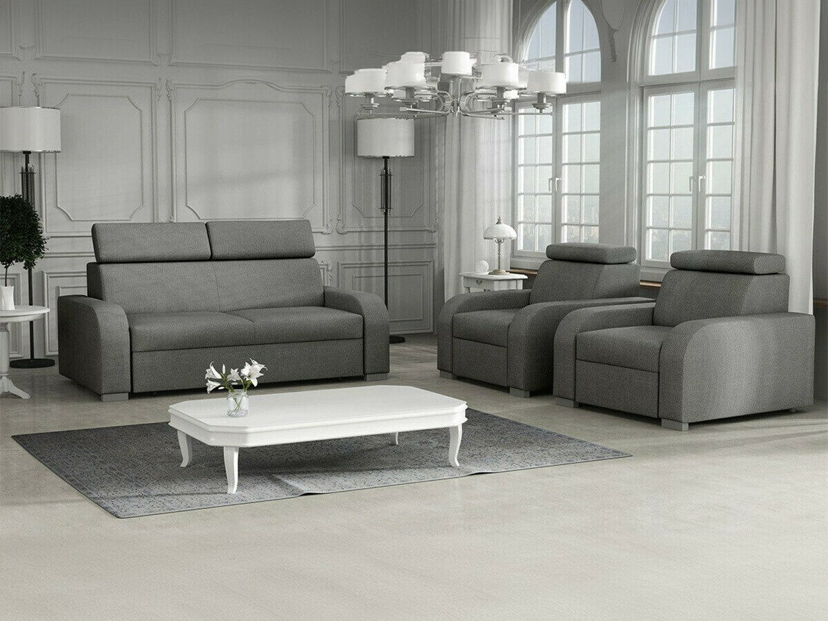 Fauteuil Etrcala 104 (Crown 18)