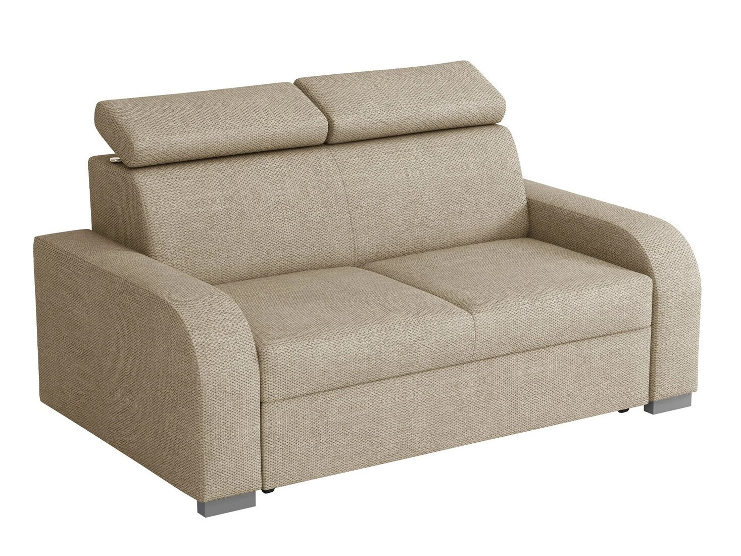 Gestoffeerde meubelset Etrcala 107 (Crown 2)