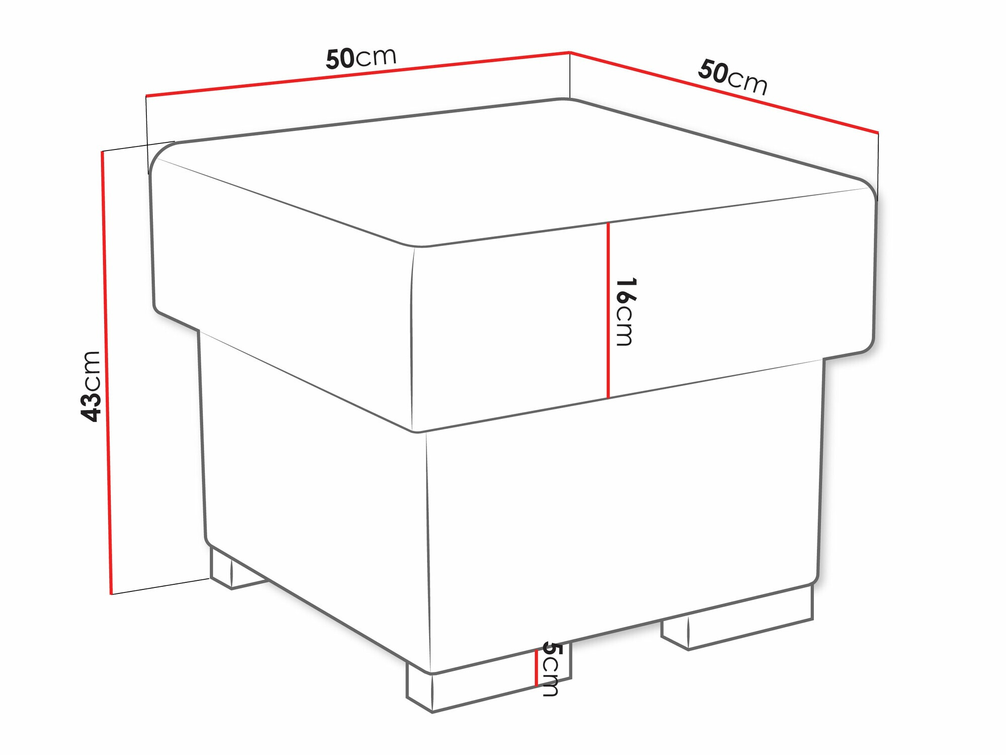 Poef Etrcala 105 (Crown 2)