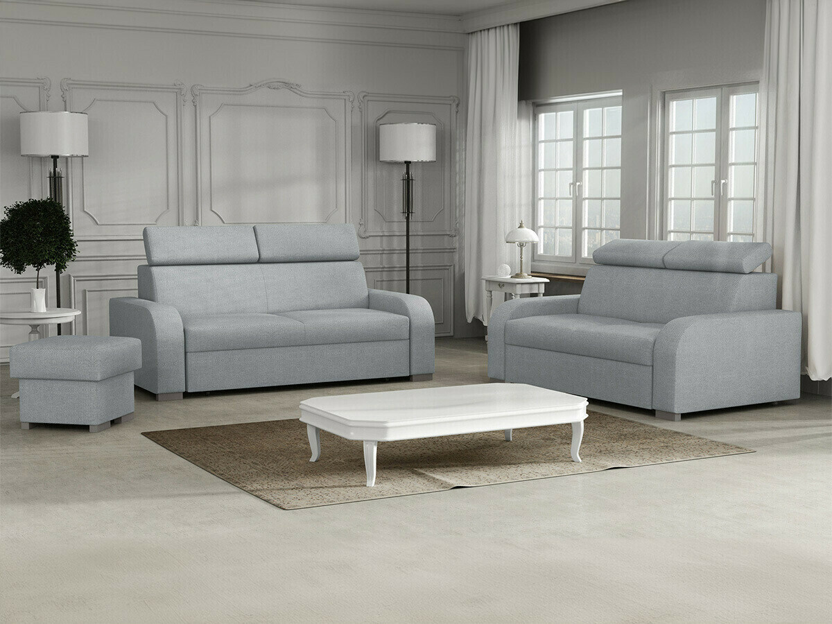 Poef Ovos (Crown 17)