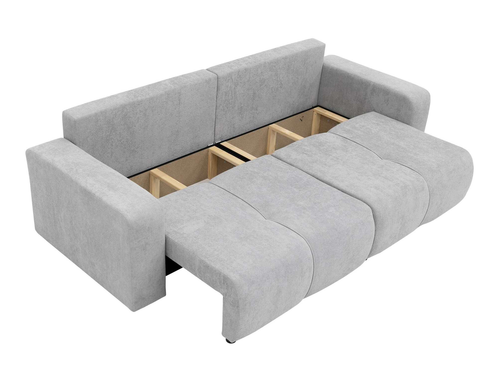 Slaapbank Comfivo Laurus (Velo 621)