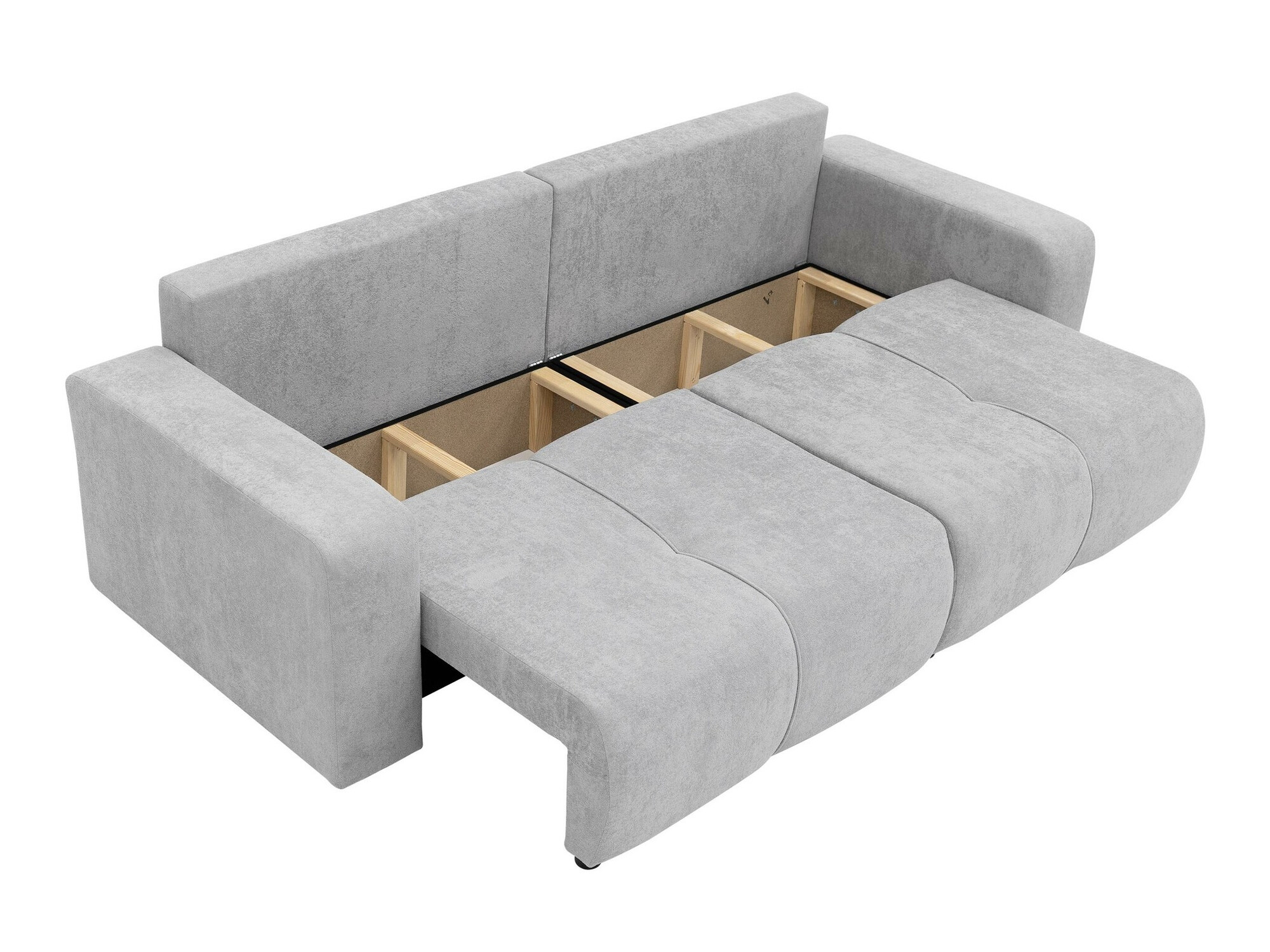 Slaapbank Comfivo Laurus (Velo 627)