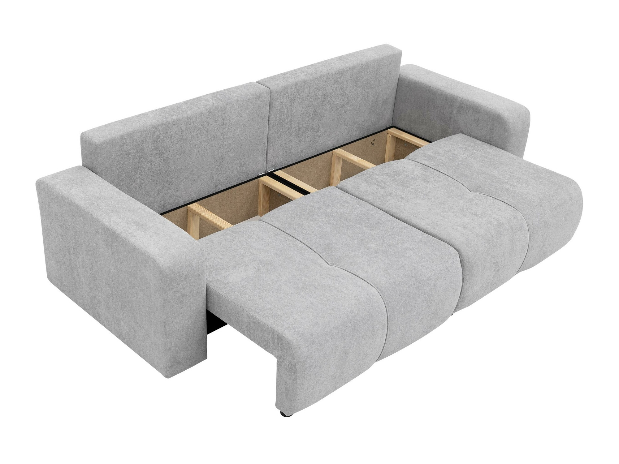 Slaapbank Comfivo Laurus (Velo 633)