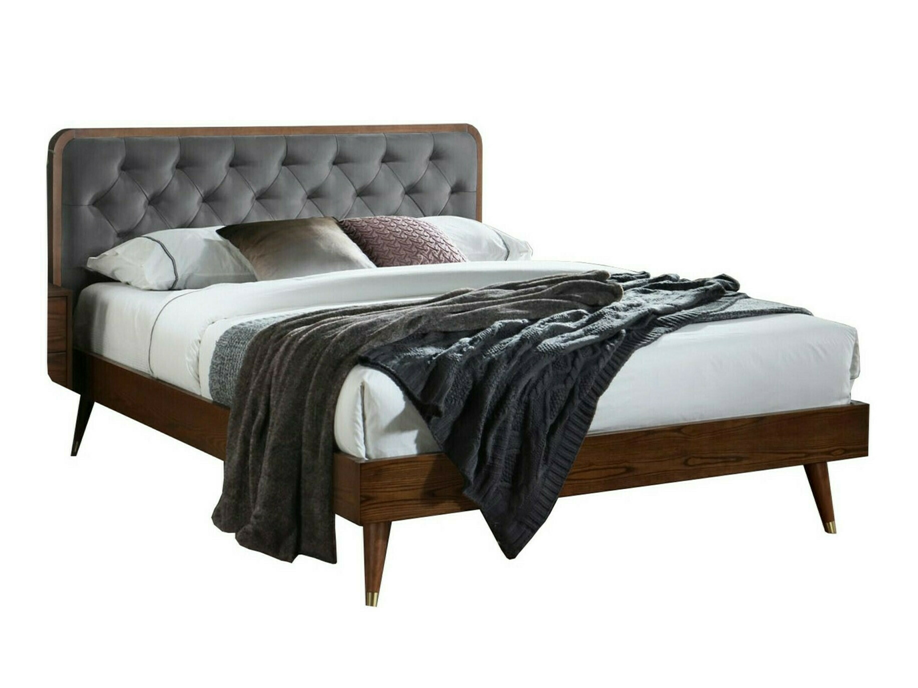 Bed Houston Noctis