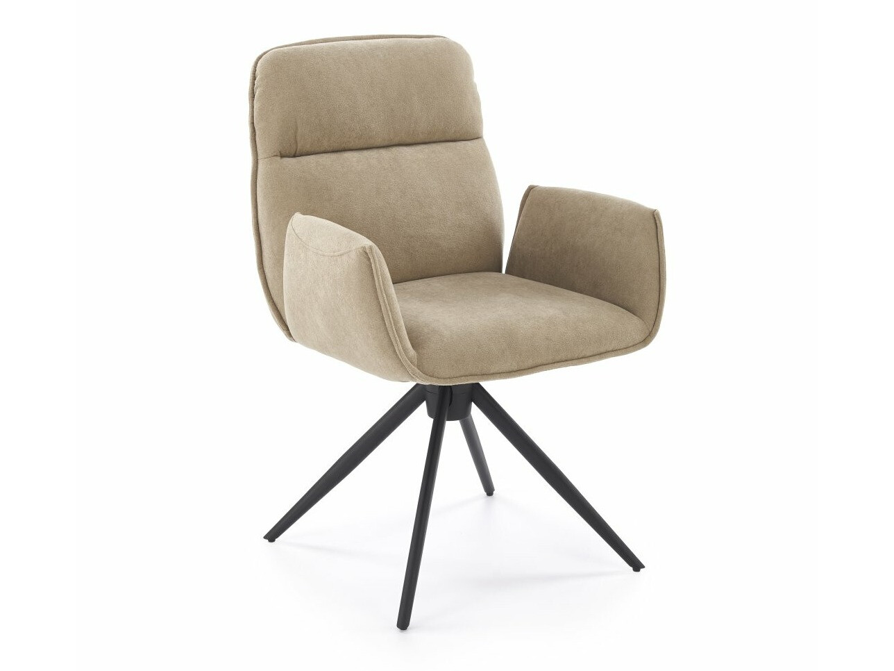 Stoel Houston 1896 (Beige)