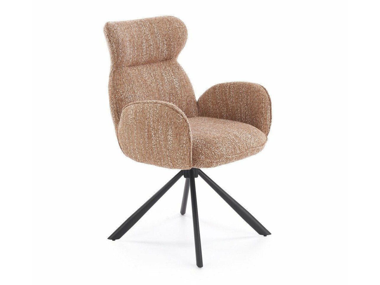 Stoel Houston 1897 (Oranje)