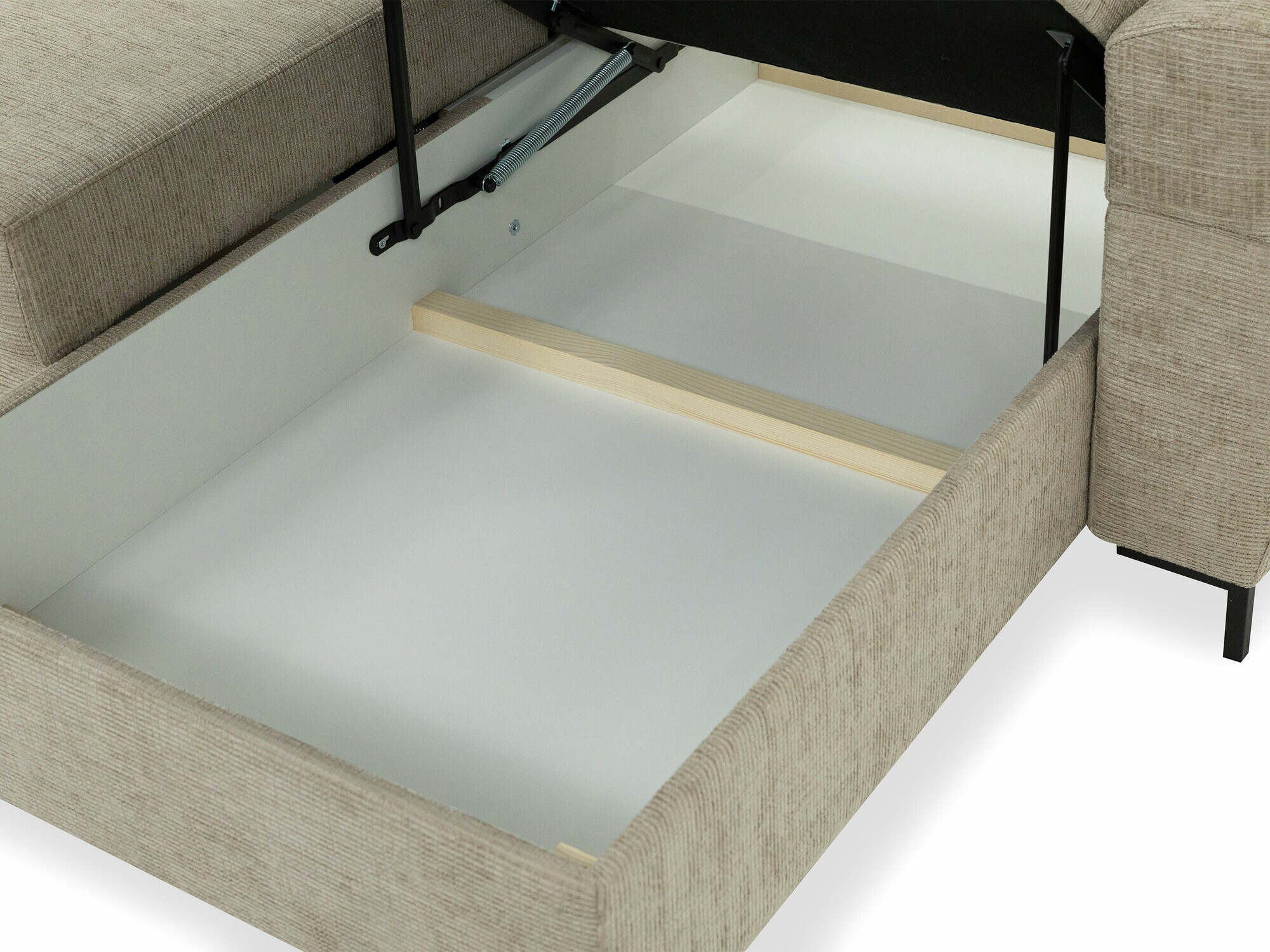 Hoekbank Stonecrest 103 (Sierra 748)