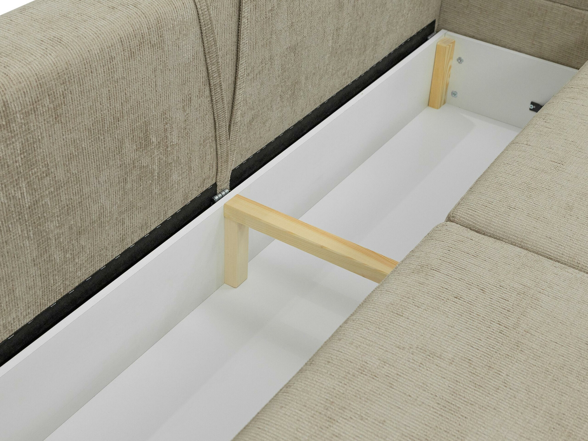 Slaapbank Stonecrest 104 (Sierra 746)