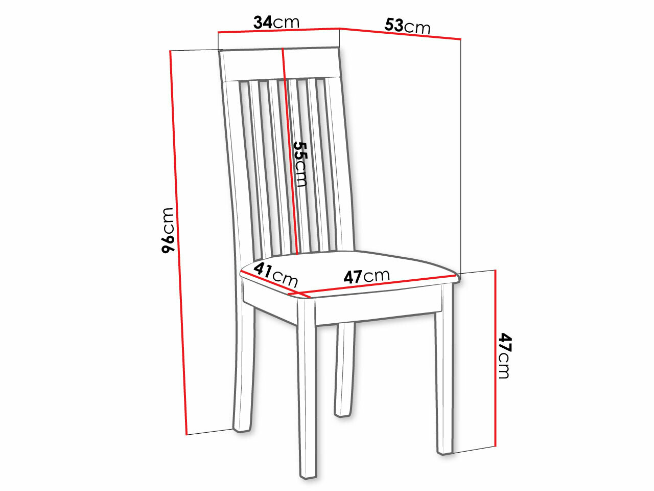 Stoel Victorville 347 (Kronos 22)