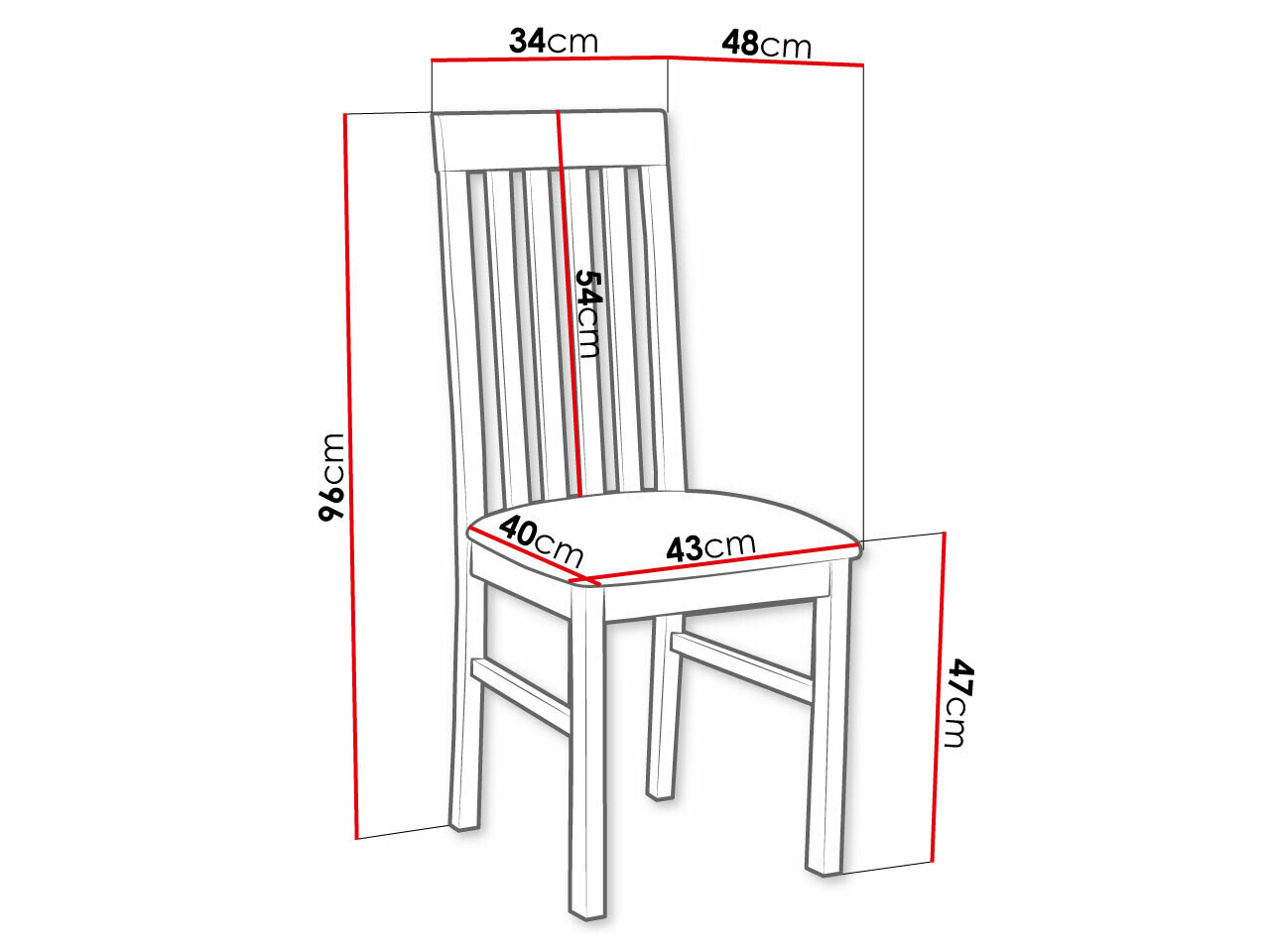 Stoel Victorville 365 (Zetta 297)