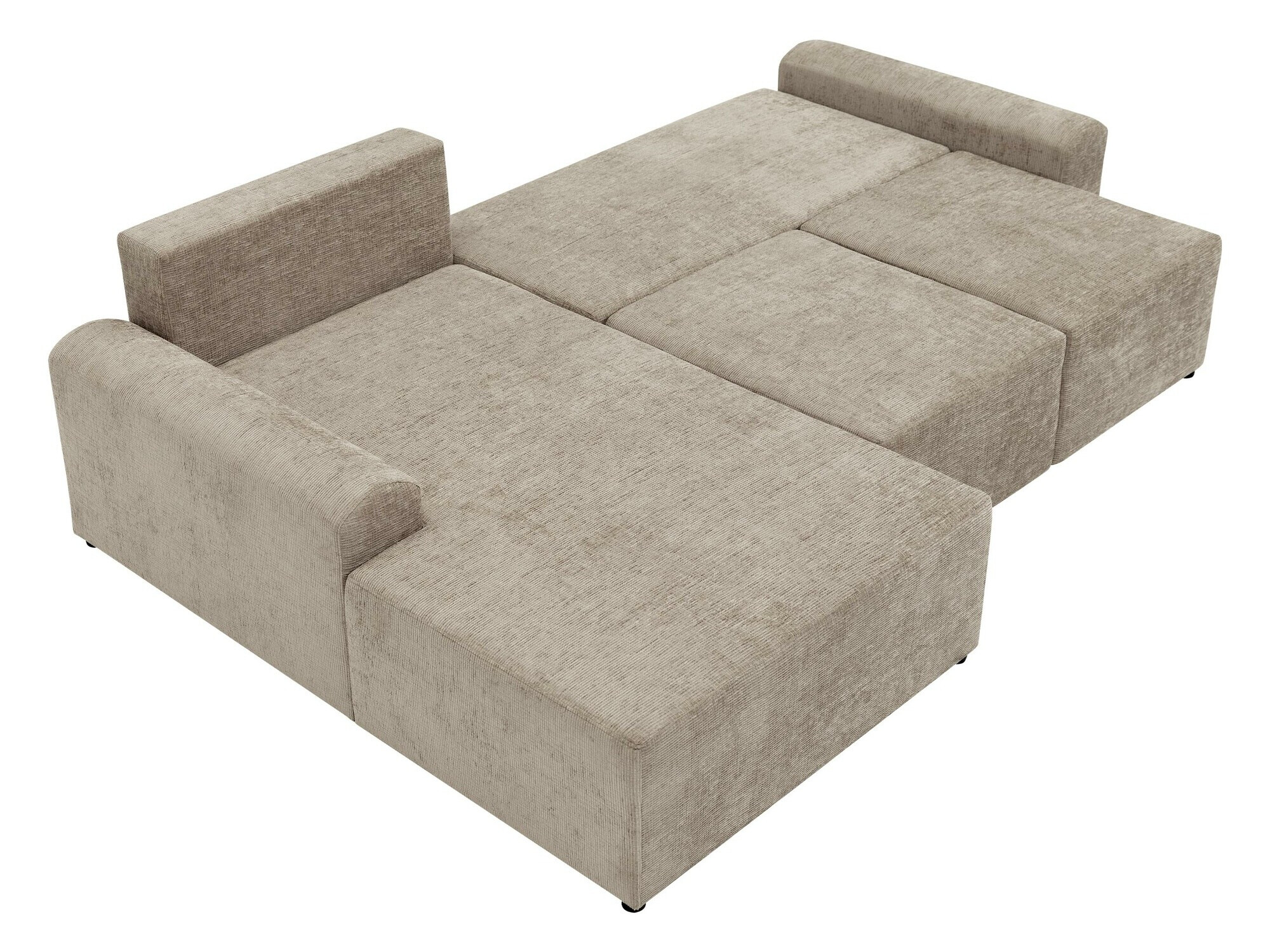 Hoekbank Stonecrest 105 (Sierra 751)