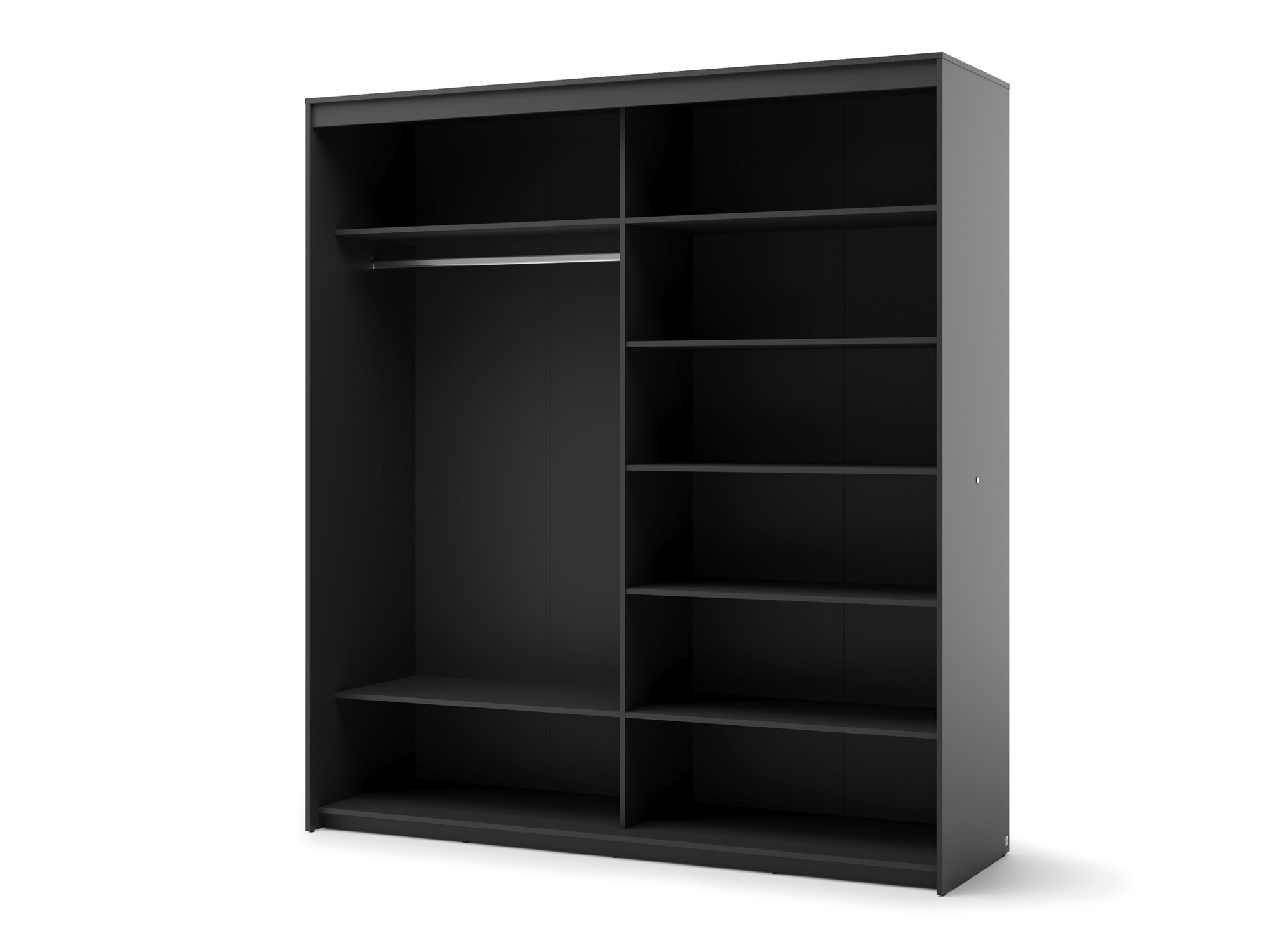 Kledingkast Fresno 166