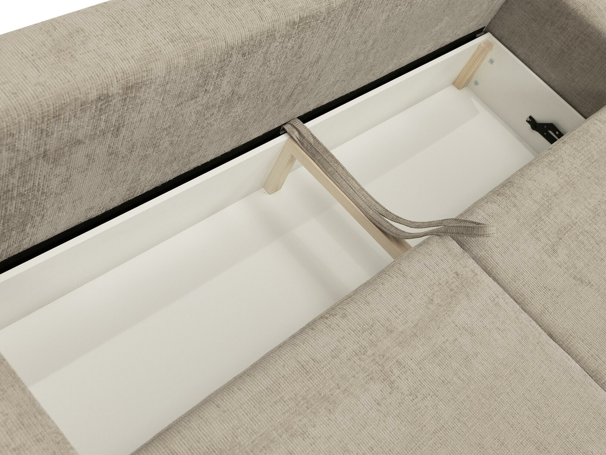 Slaapbank Stonecrest 107 (Sierra 744)