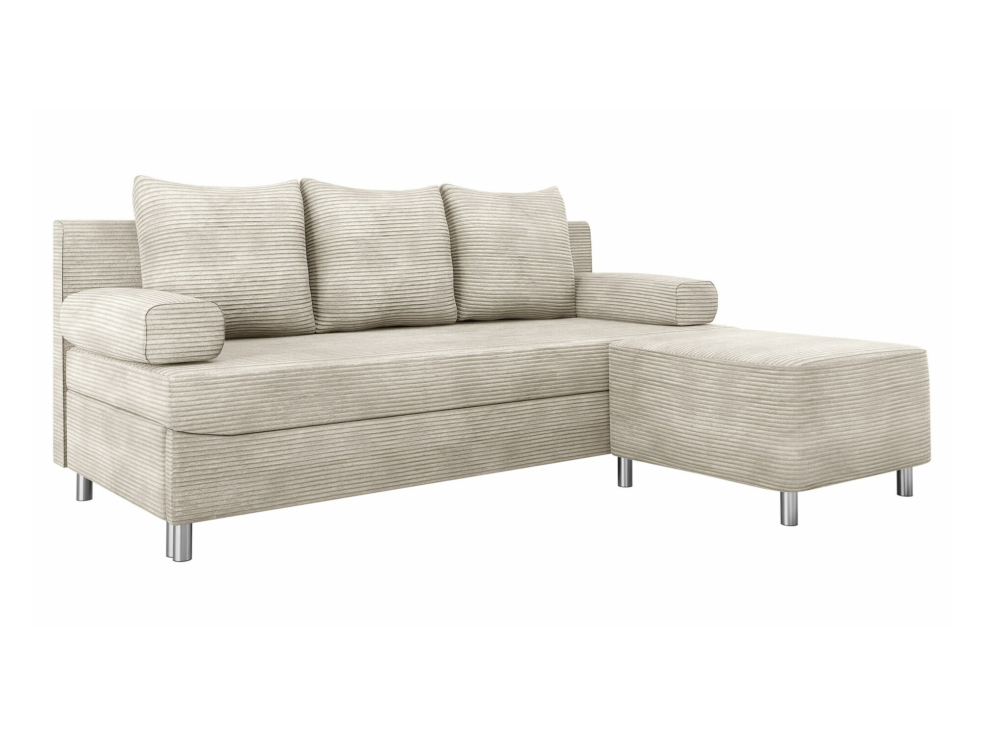 Gestoffeerde meubelset Comfivo 108 (Poso 100)