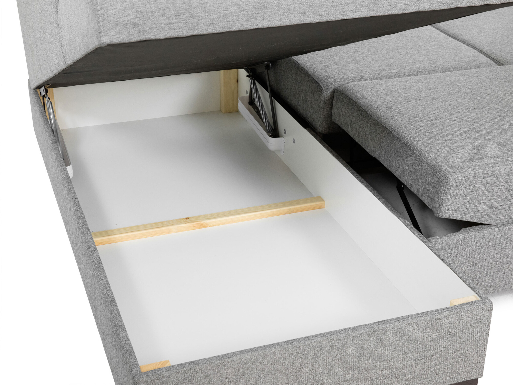 Hoekbank Comfivo 191 (Coral 55)