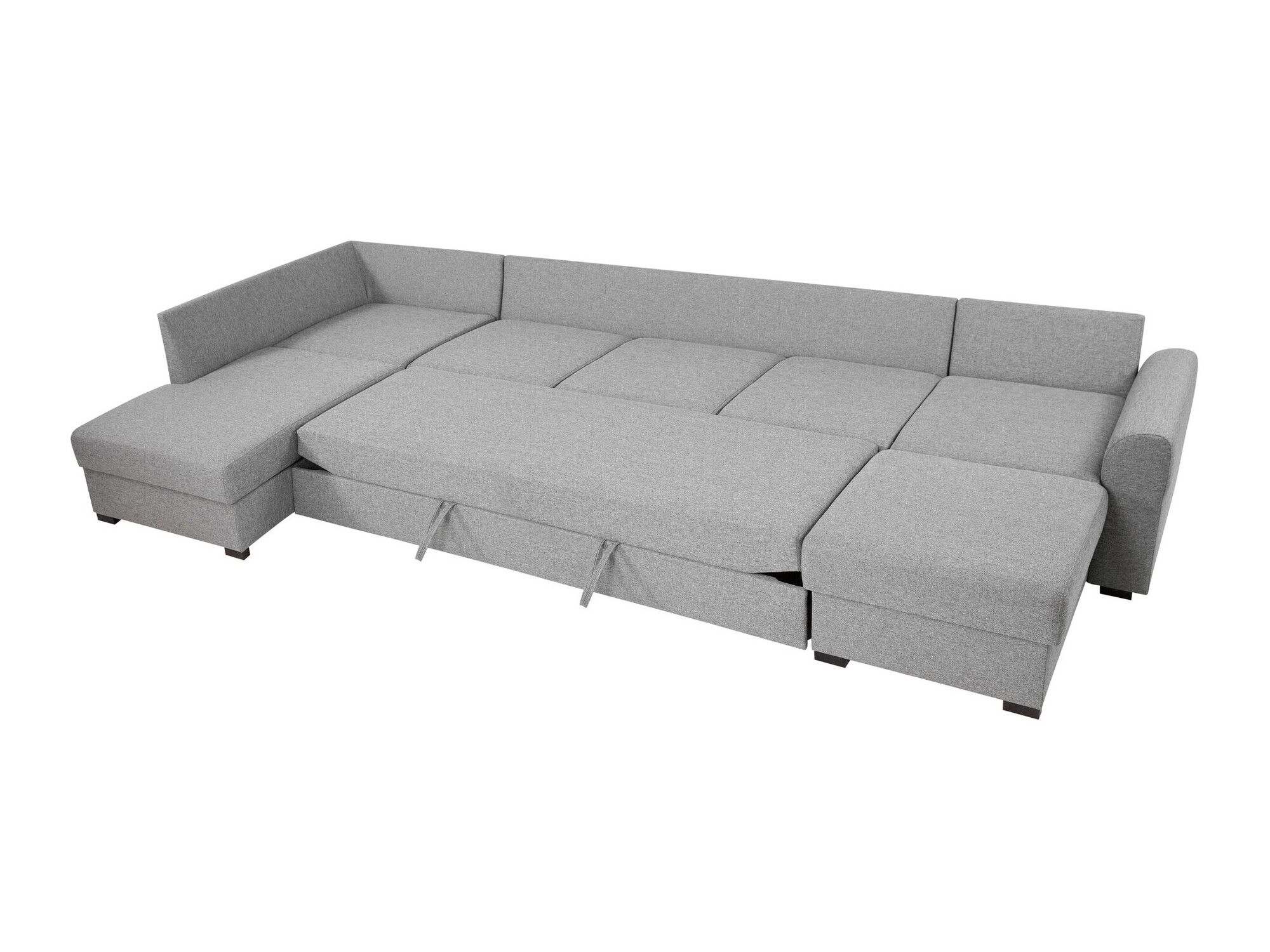Hoekbank Comfivo Flumen I (Clara 215.02)