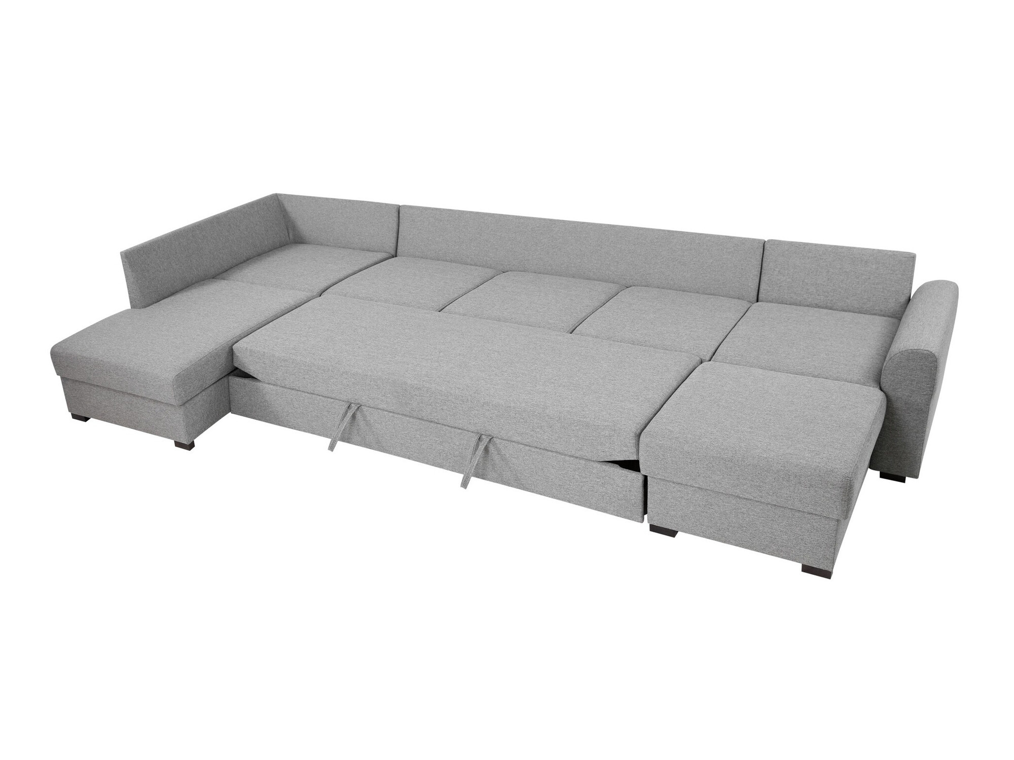 Hoekbank Comfivo Flumen I (Coral 45)