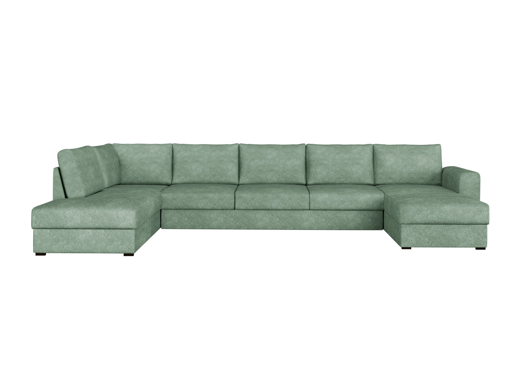 Hoekbank Comfivo Flumen I (Coral 55)