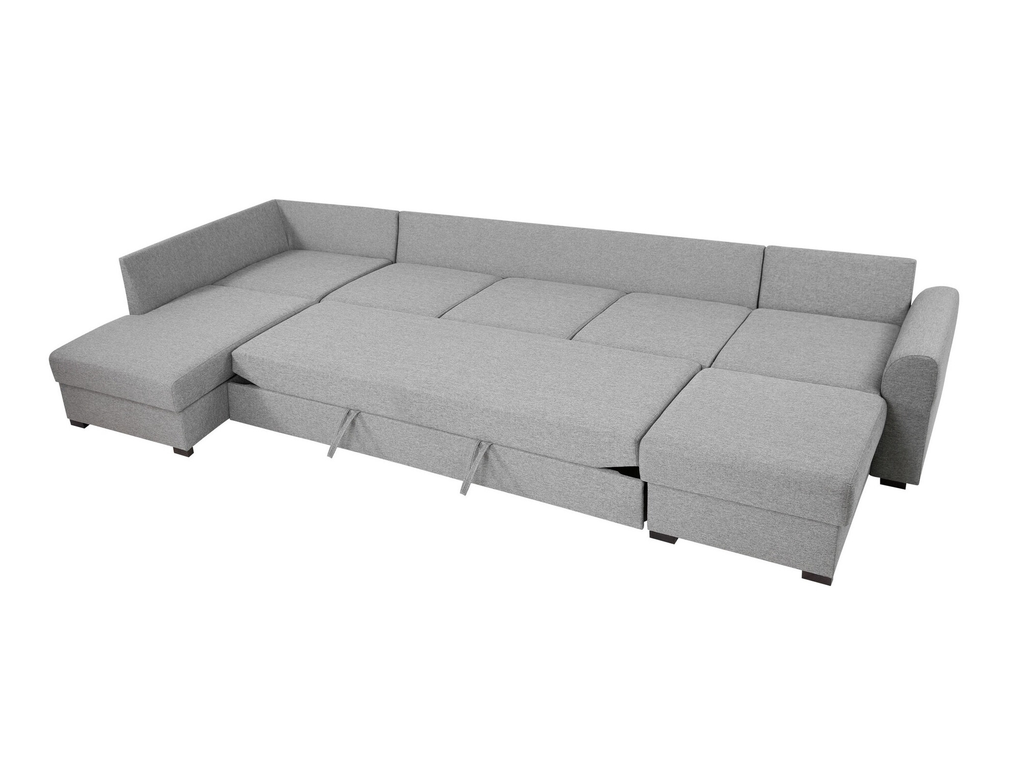 Hoekbank Comfivo Flumen I (Coral 55)