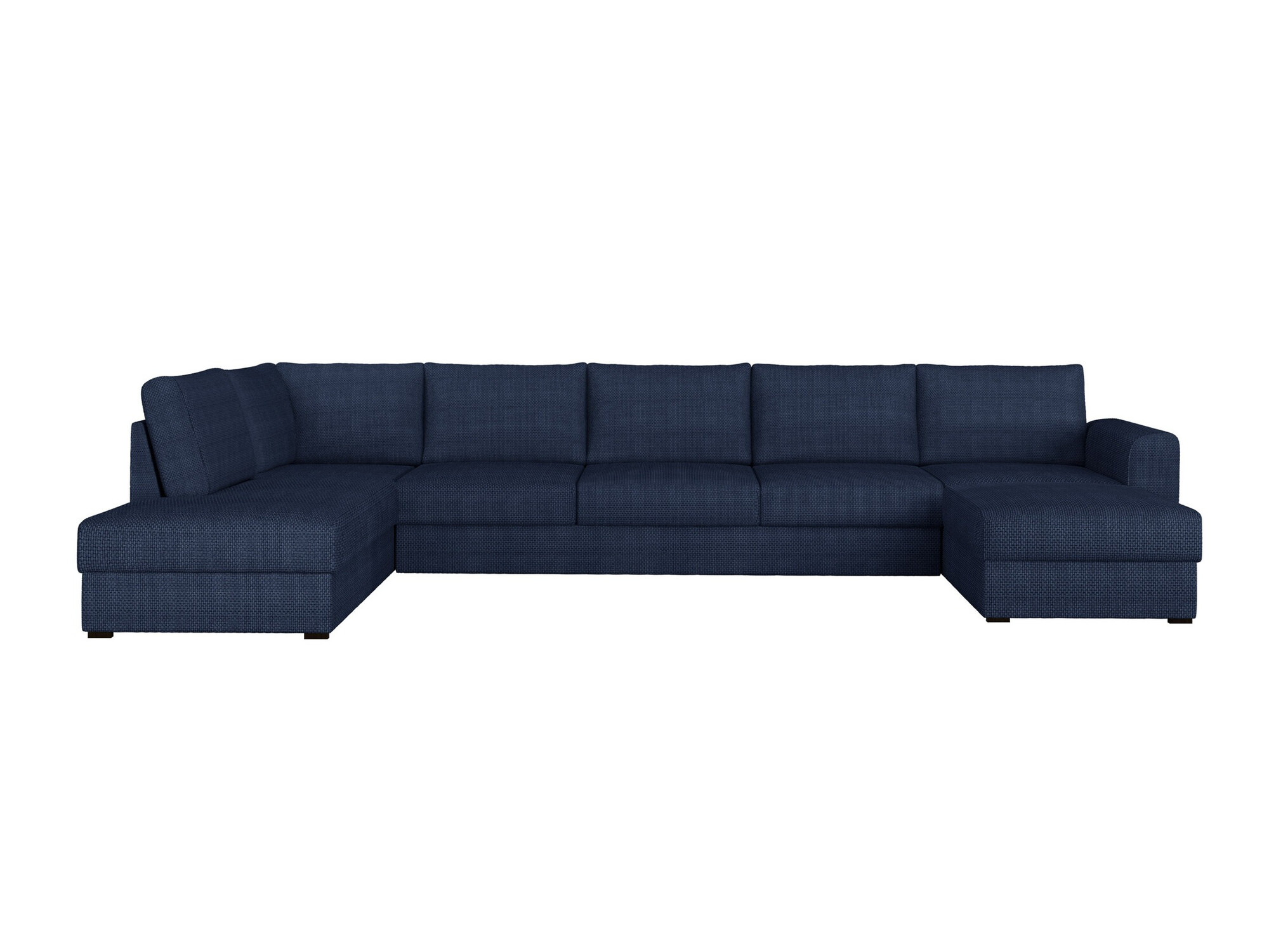 Hoekbank Comfivo Flumen I (Flow 22)
