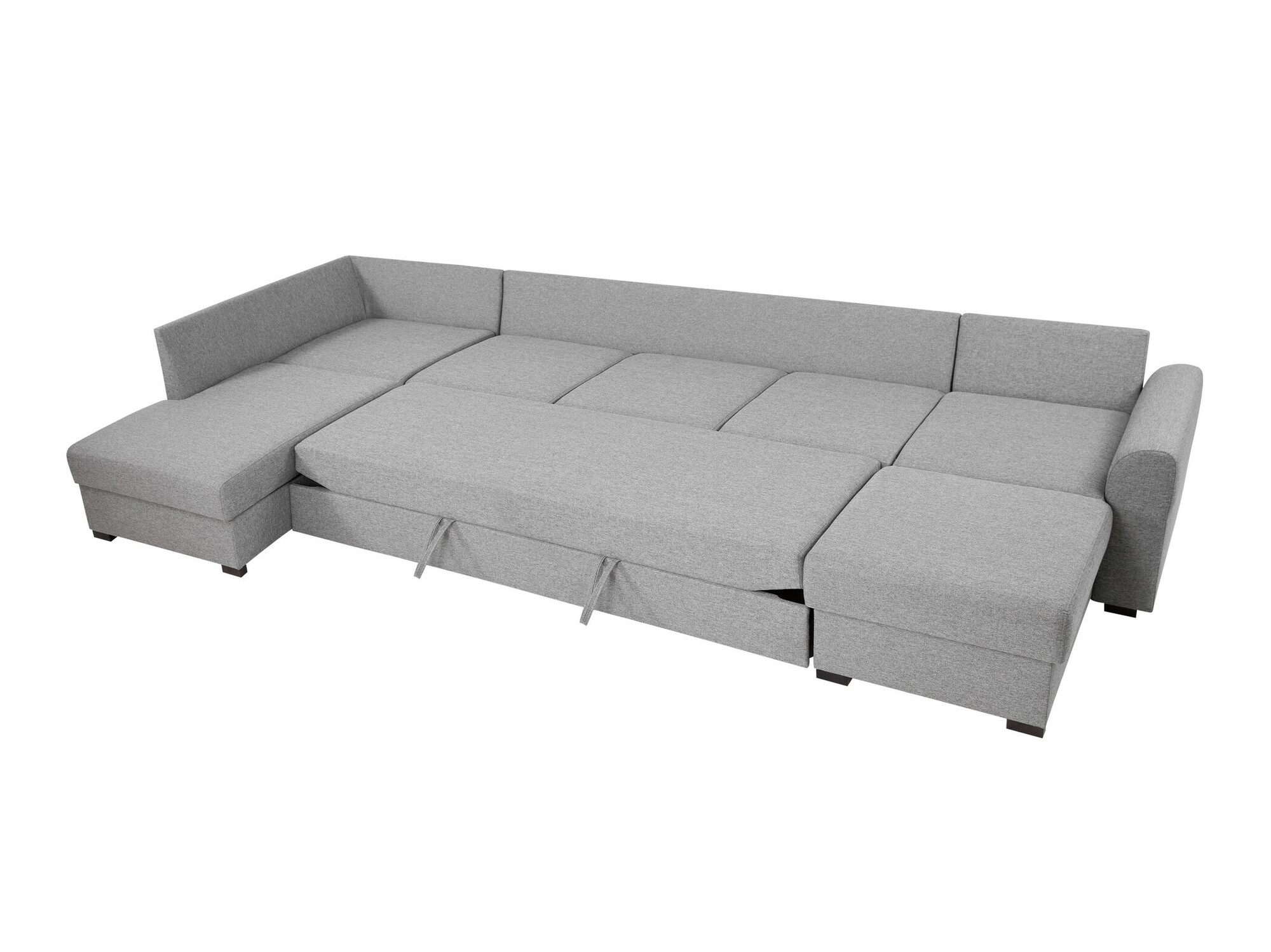 Hoekbank Comfivo Flumen I (Flow 22)
