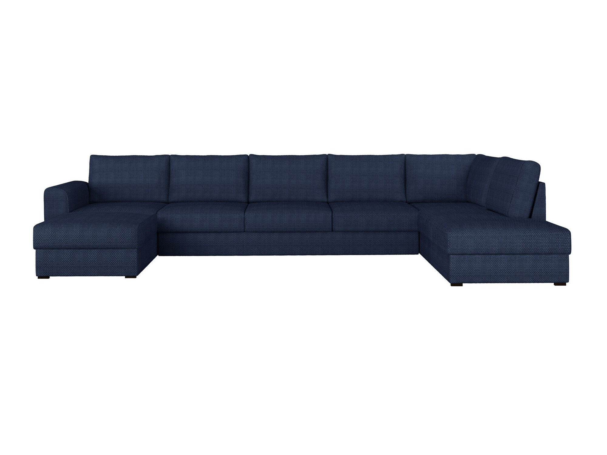 Hoekbank Comfivo Flumen I (Flow 22)