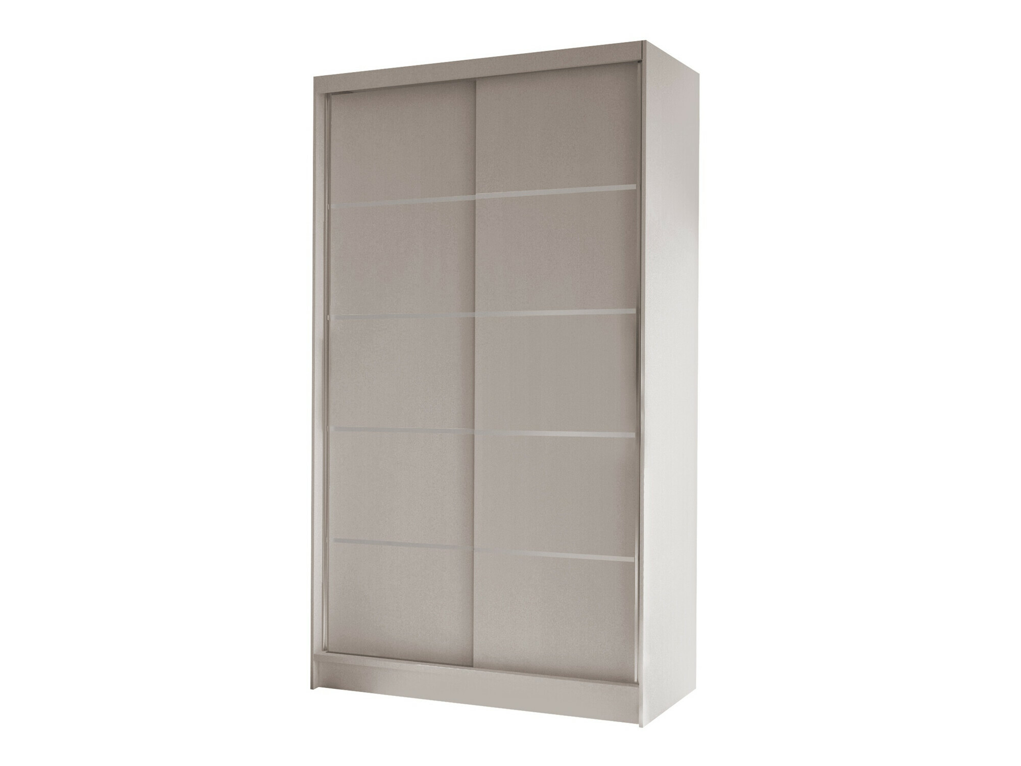 Kledingkast Closico Fractor IV (Kasjmier)