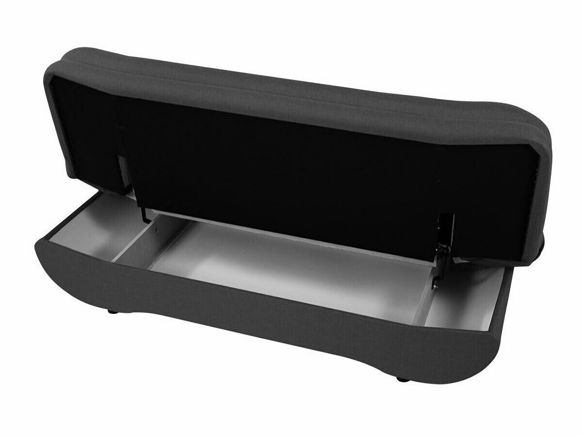 Slaapbank Comfivo 234 (Flow 09)