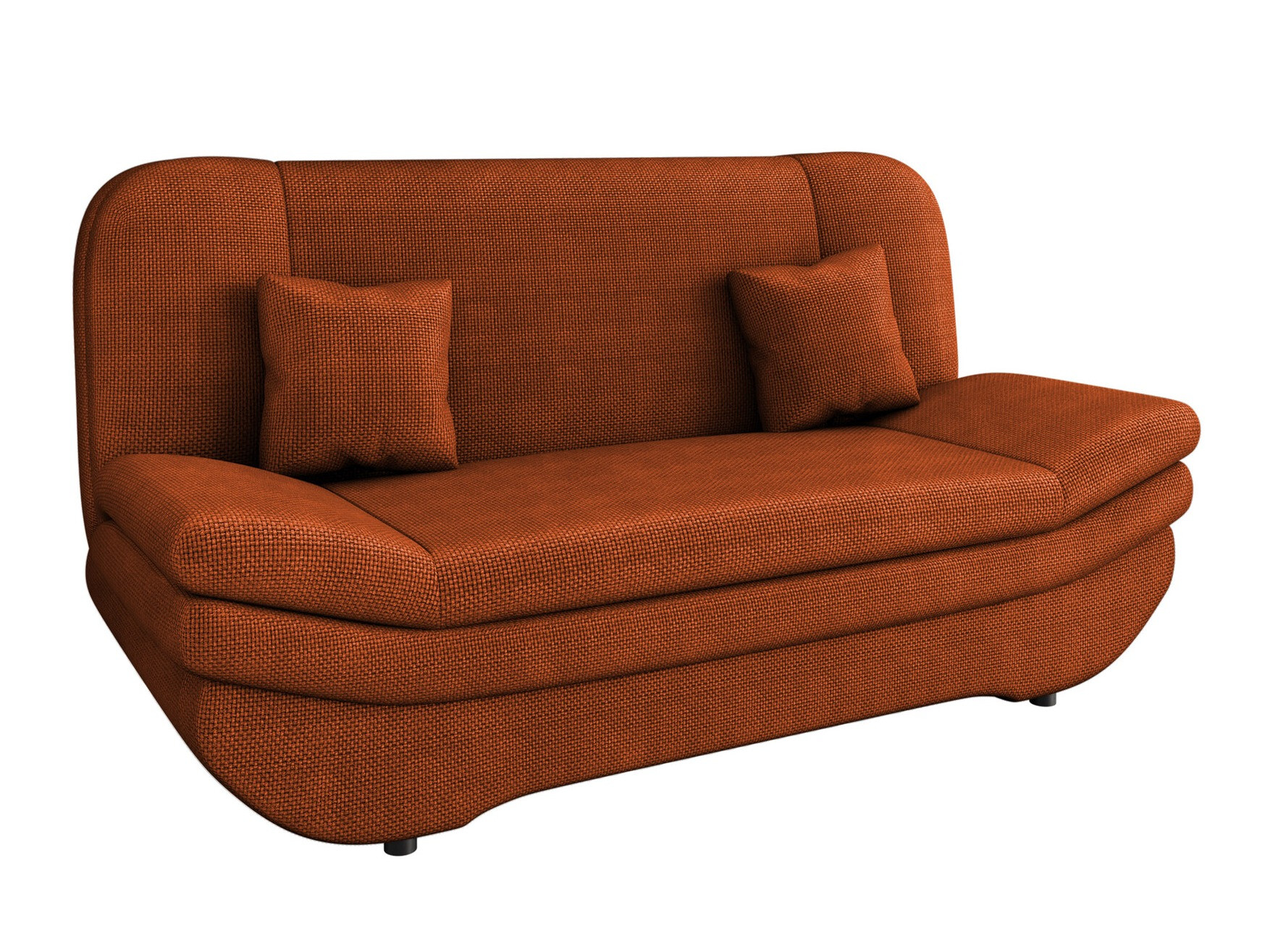 Slaapbank Comfivo 234 (Flow 09)