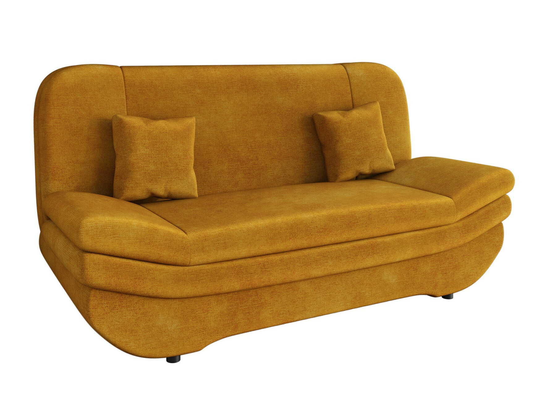 Slaapbank Comfivo Silva (Wave 05)