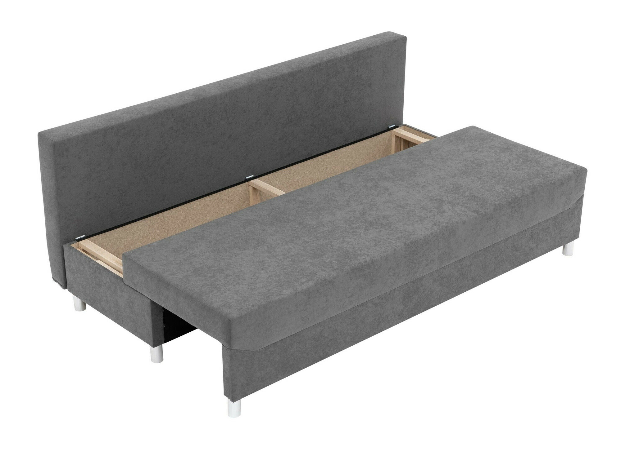 Gestoffeerde meubelset Comfivo Artes (Alova 36 + Alova 07)
