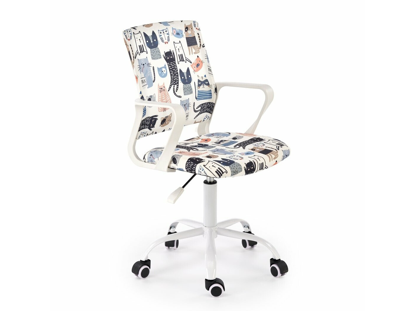 Kinderstoel Houston 1910