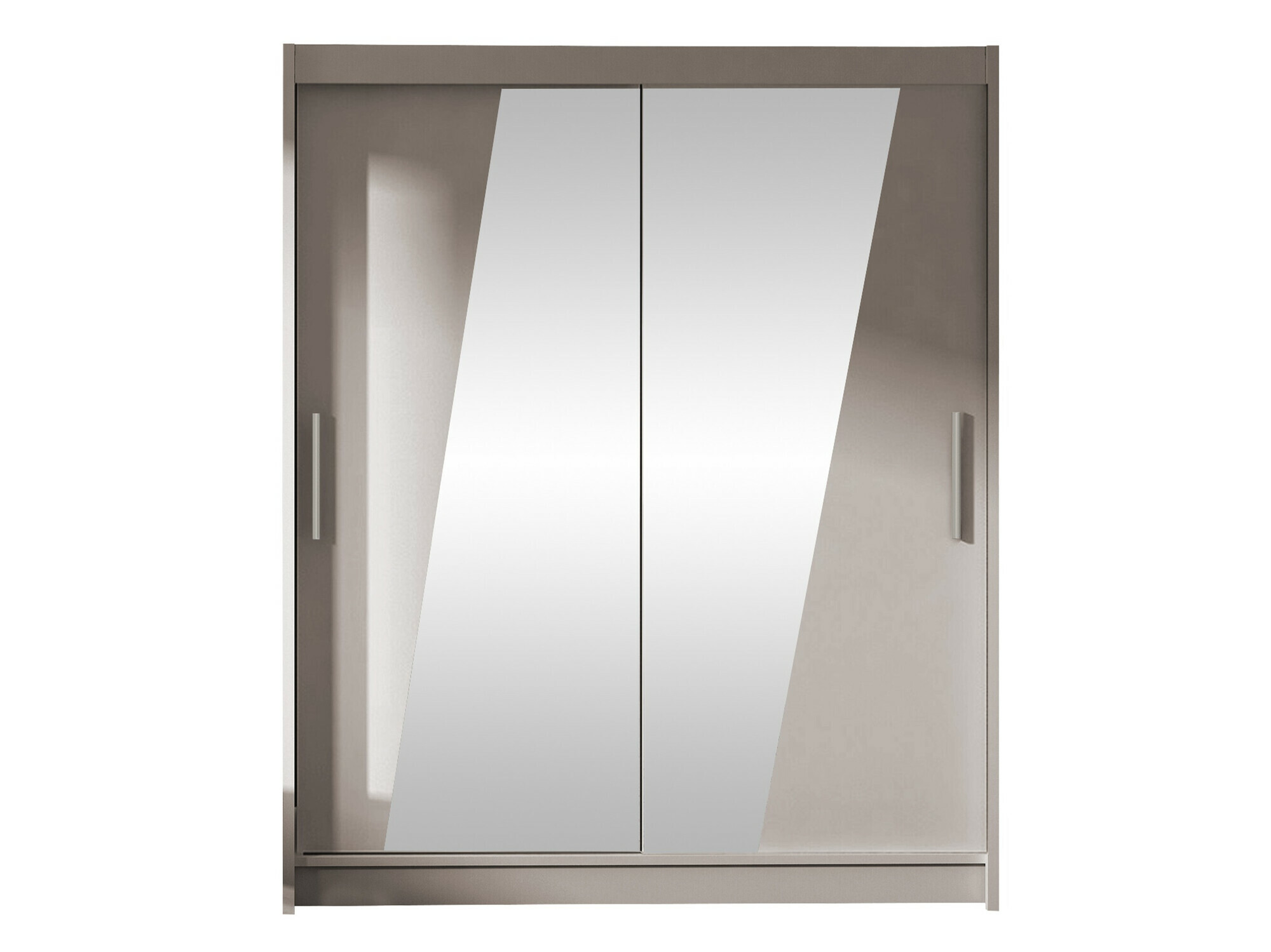 Kledingkast Closico 155 (Kasjmier)