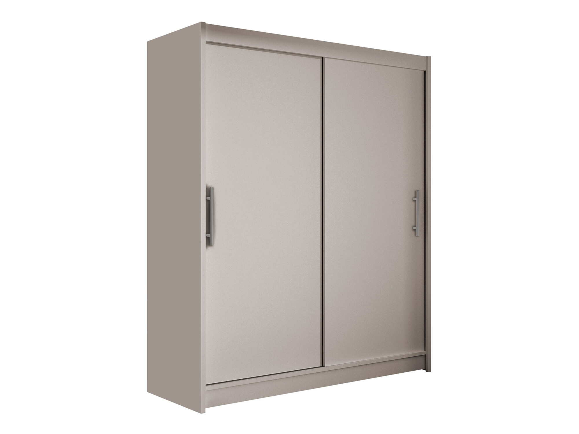 Kledingkast Closico 103 (Kasjmier)