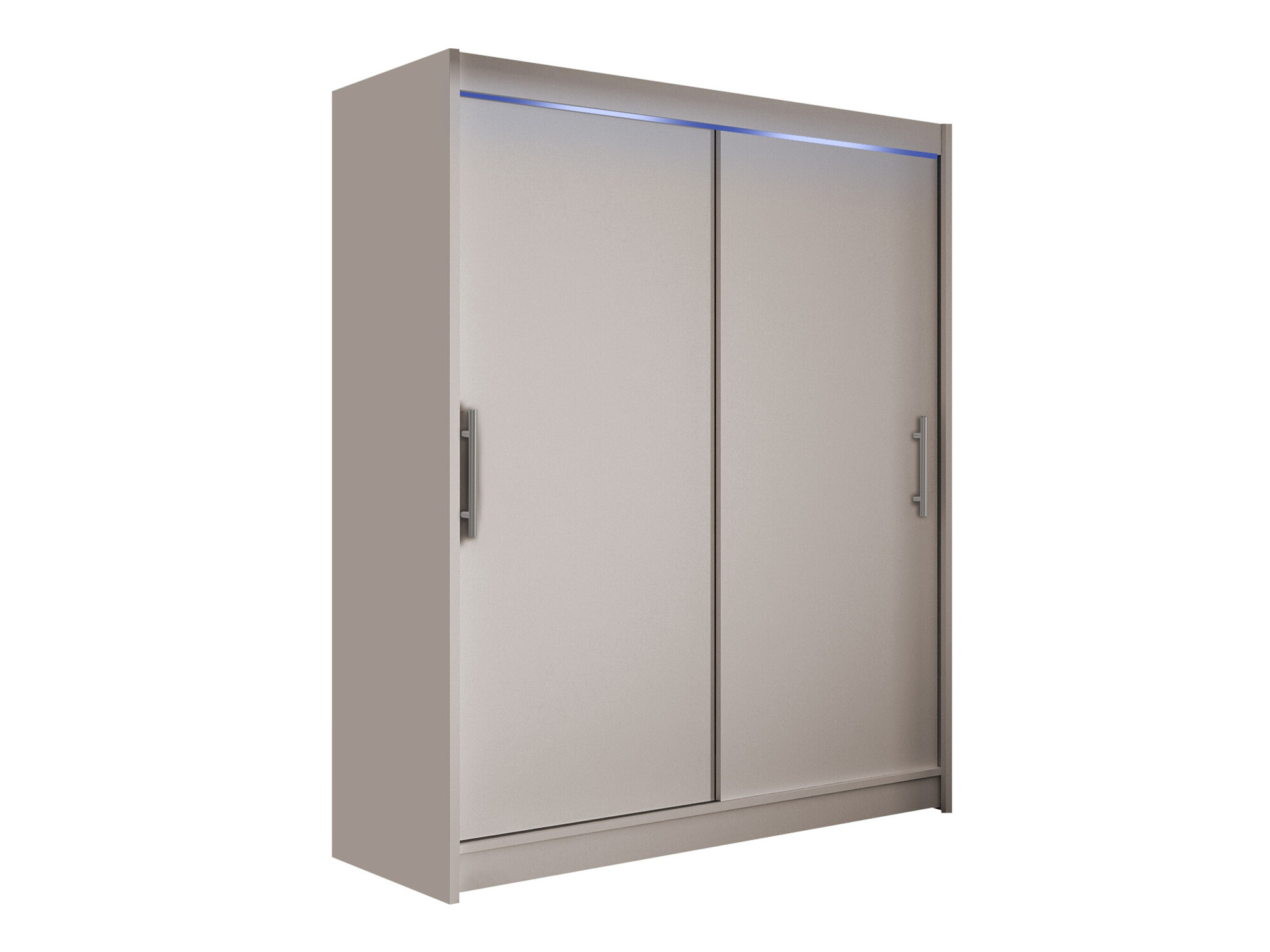 Kledingkast Closico 103 (Kasjmier)