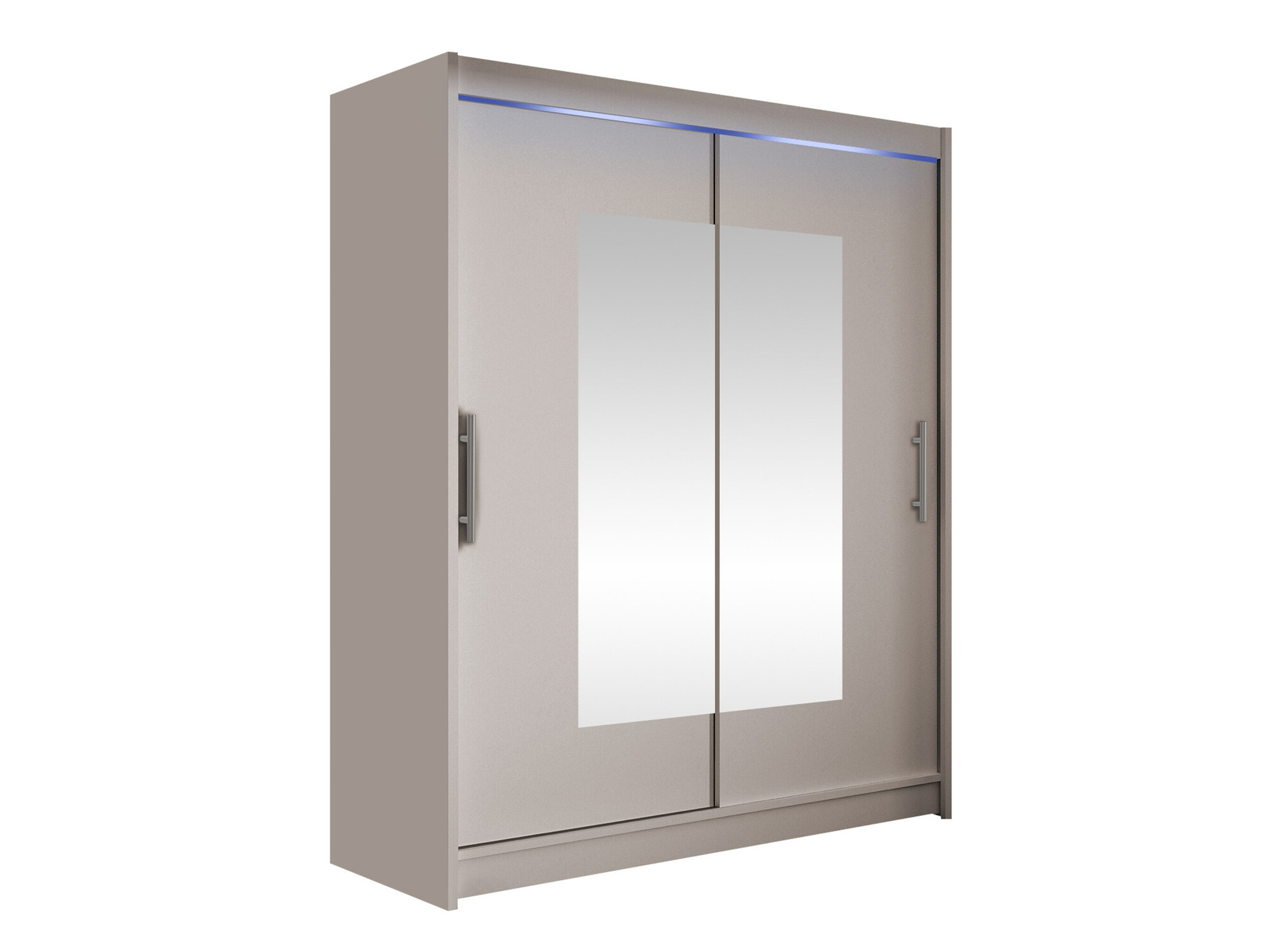 Kledingkast Closico 104 (Kasjmier)