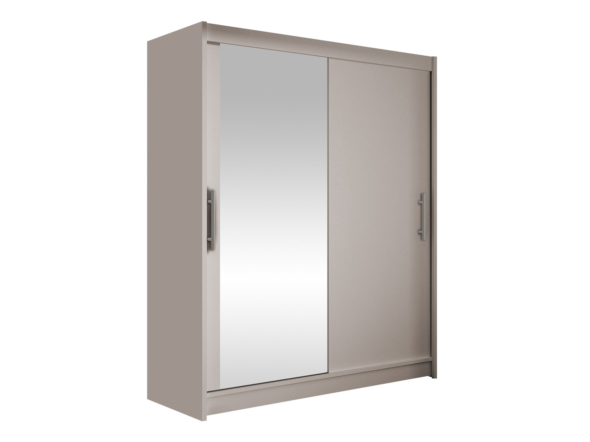 Kledingkast Closico 112 (Kasjmier)