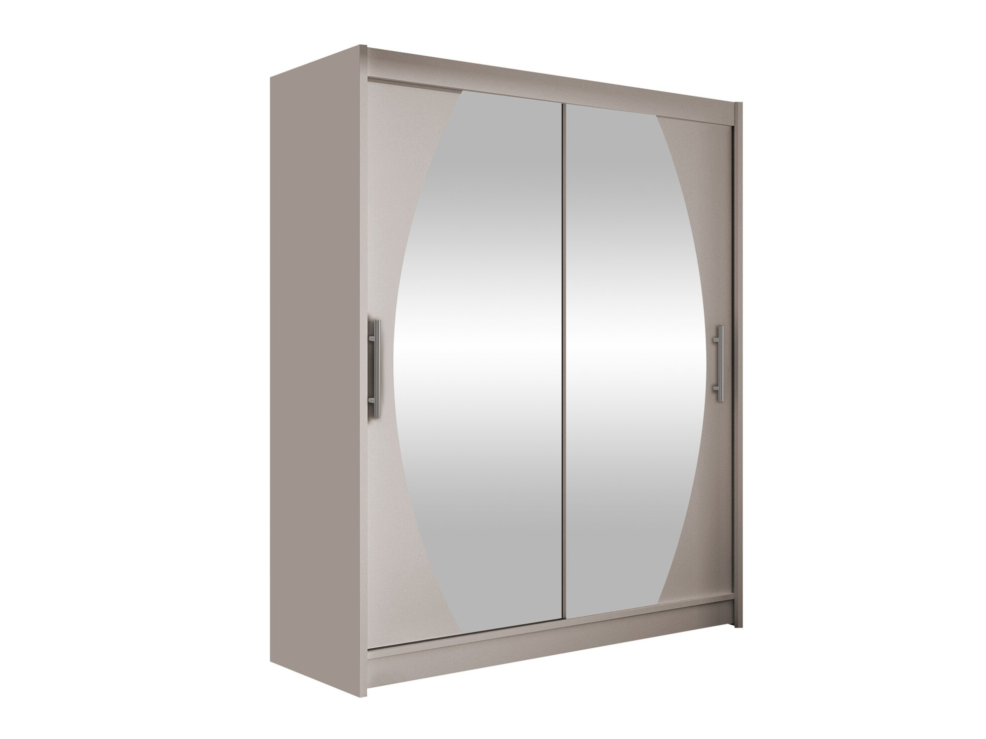 Kledingkast Closico 121 (Kasjmier)