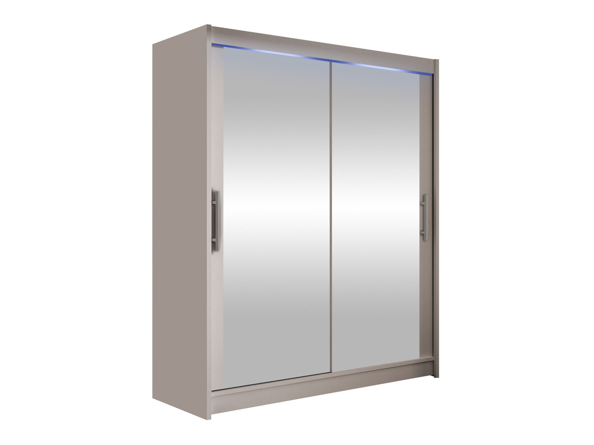 Kledingkast Closico 127 (Kasjmier)